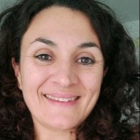 Stephanie Saurin