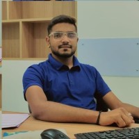 Gaurav Salunkhe