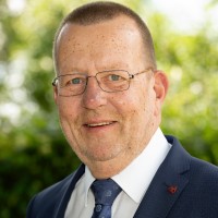 Theo Reijn