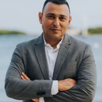 Ryan Rampersaud