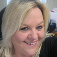 Sandi Lennon