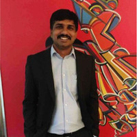 Sridhar Miriyampalli