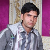 Arvind Kumar