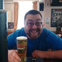 Gary Siddall