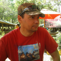 Noel Yelverton