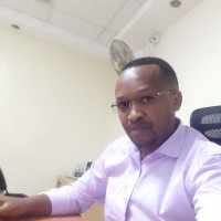 Wilfred Kuria