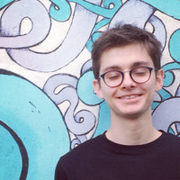 Sergei Kostyuk