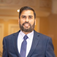Sri P. Sritharan