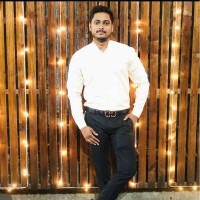 Aniket Patil