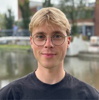 André De Groot
