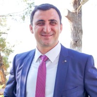 Murat Ned Danisan