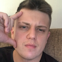 Lucas Gibson
