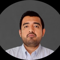 Eduardo Cerezo Bazan