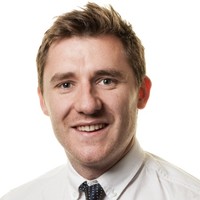 John Aitkenhead