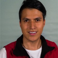 Esteban Laverde