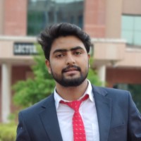 Vikas Dwivedi