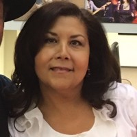 Isabel Cabrera