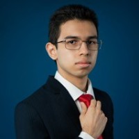 Luis Modes