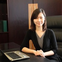 Gloria Mak