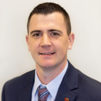 Paul Eberly