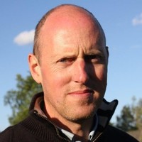 Nicklas Carlsson