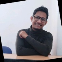 Deepankar Adhikari