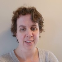 Heather Nicolson