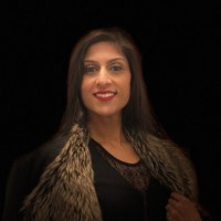Soraia Farouk