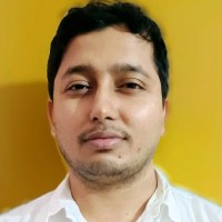 Sudip Chakraborty