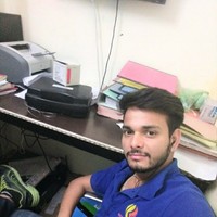 Mahendra Sharma