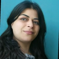 Ester Avagyan