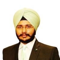 Tashmeet Singh