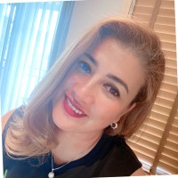 Olivia Alarcon