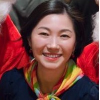 Sally Shen
