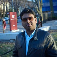 Saurabh Roy