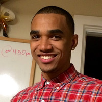 Calvin Burrage