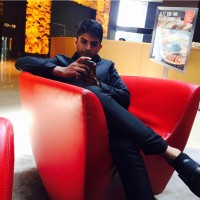 Vijay Raj