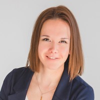 Catherine Turenne