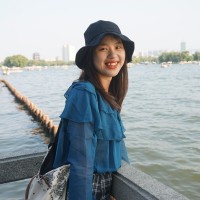 Elsa Huang