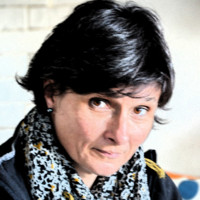 Isabelle Laurent-Chevret