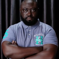 Olumide Onanusi (B.Sc, M.Sc)