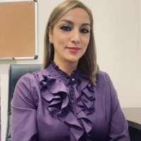 Nancy Rosas