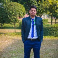Md Emon Miah