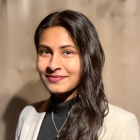 Karthiga Manoharan