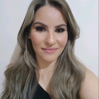 Evelyn K A Santana