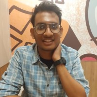 Poornachandu Goli