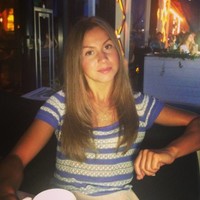Анна Никитина