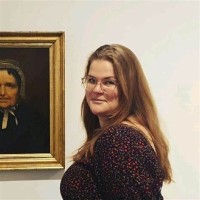 Nina Buitenhuis
