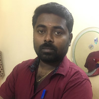 Vijayapandi Sundaramoorthy