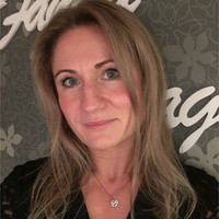 Petra Sandås